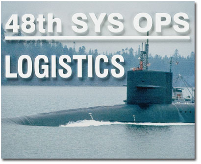 48th Sys Ops Giclee Plaque
